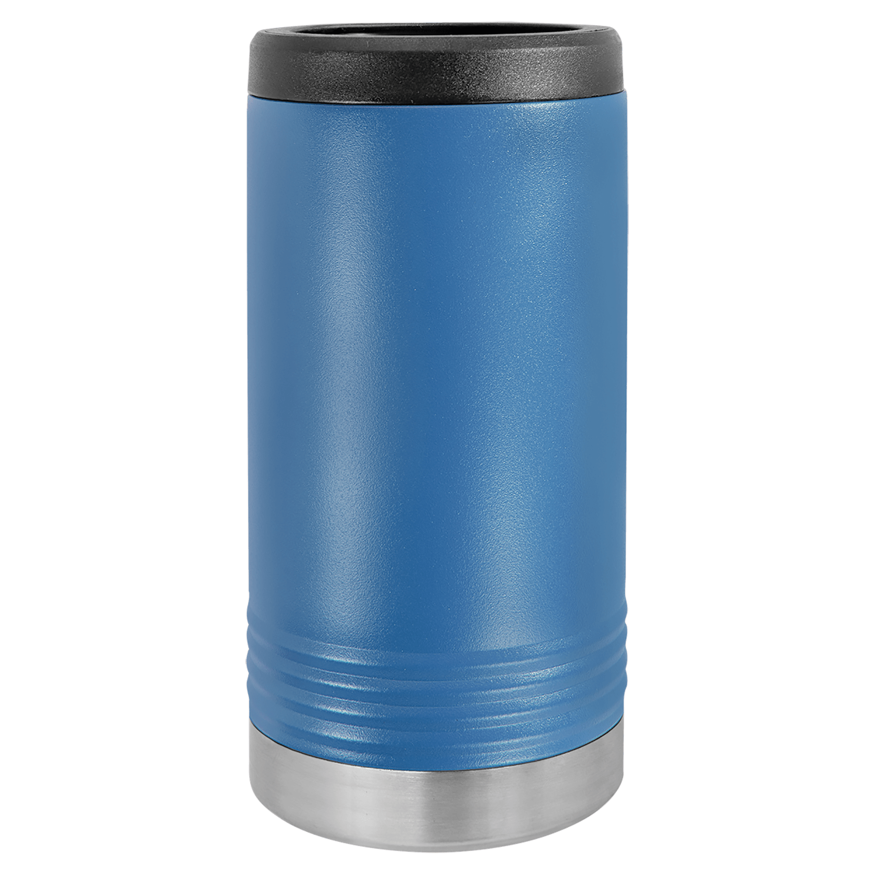 Polar Camel Royal Blue Slim Beverage Holder