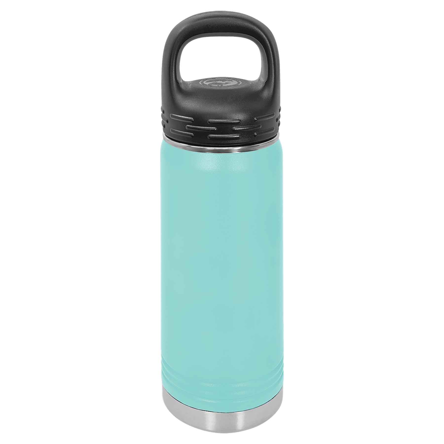 Polar Camel 20 oz. Teal Water Bottle