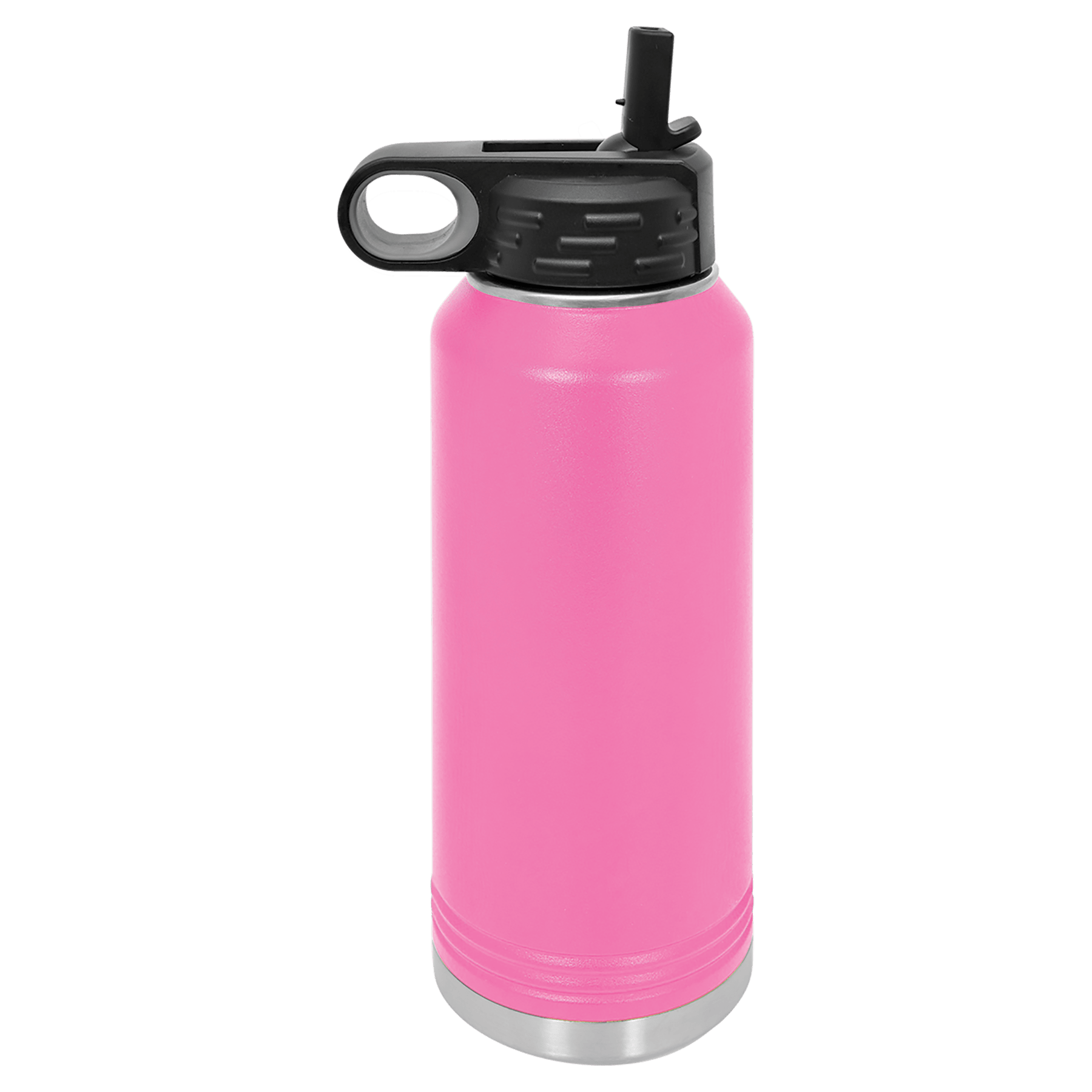 Polar Camel 32 oz. Pink Water Bottle