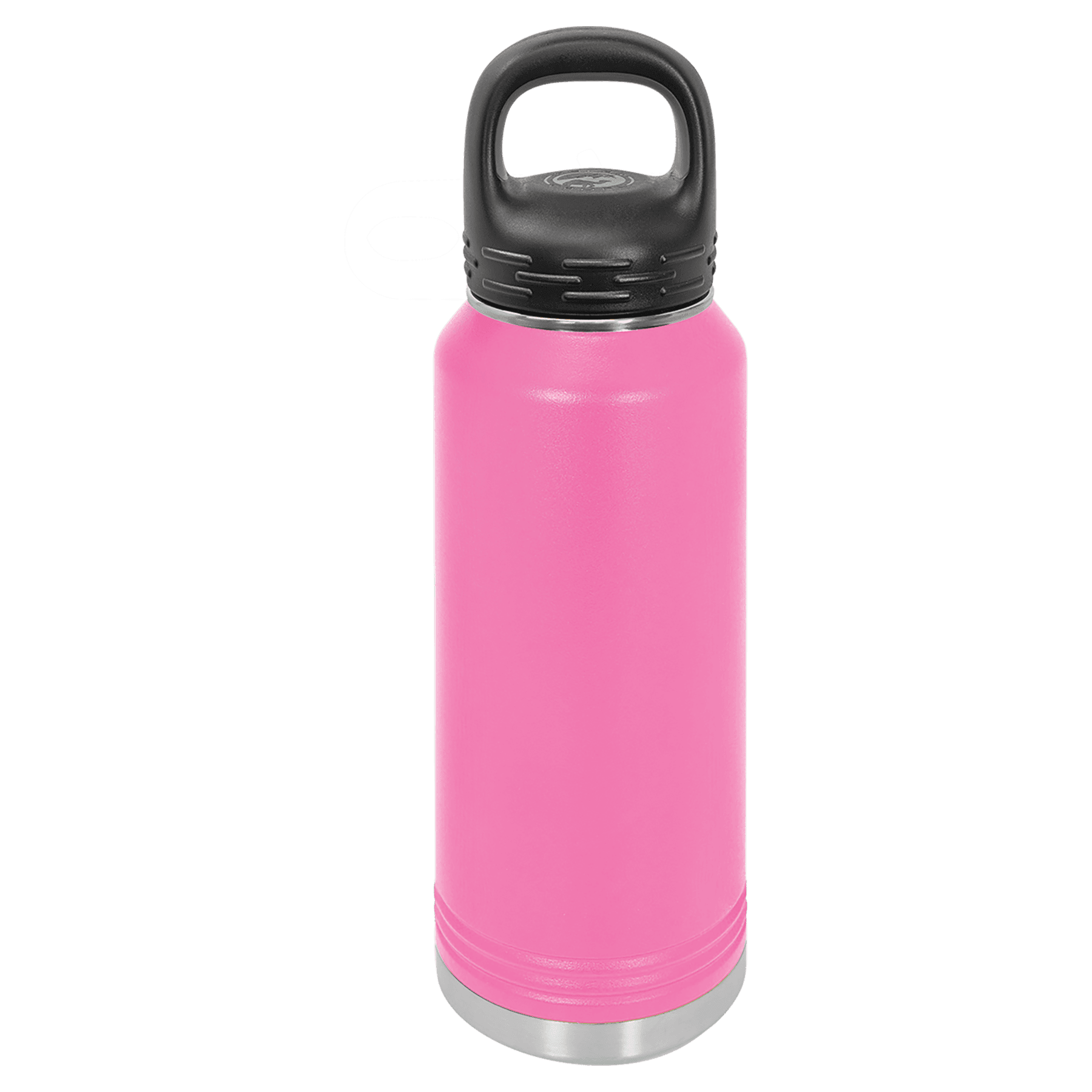 Polar Camel 32 oz. Pink Water Bottle