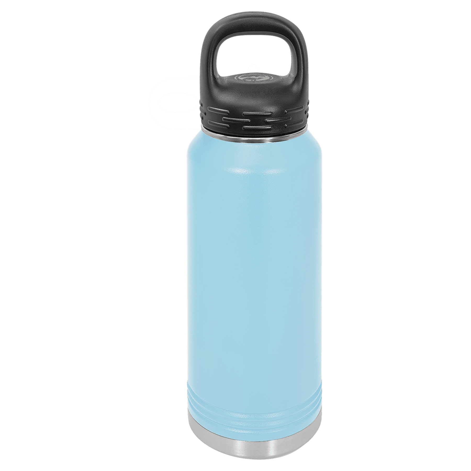 Polar Camel 32 oz. Teal Water Bottle