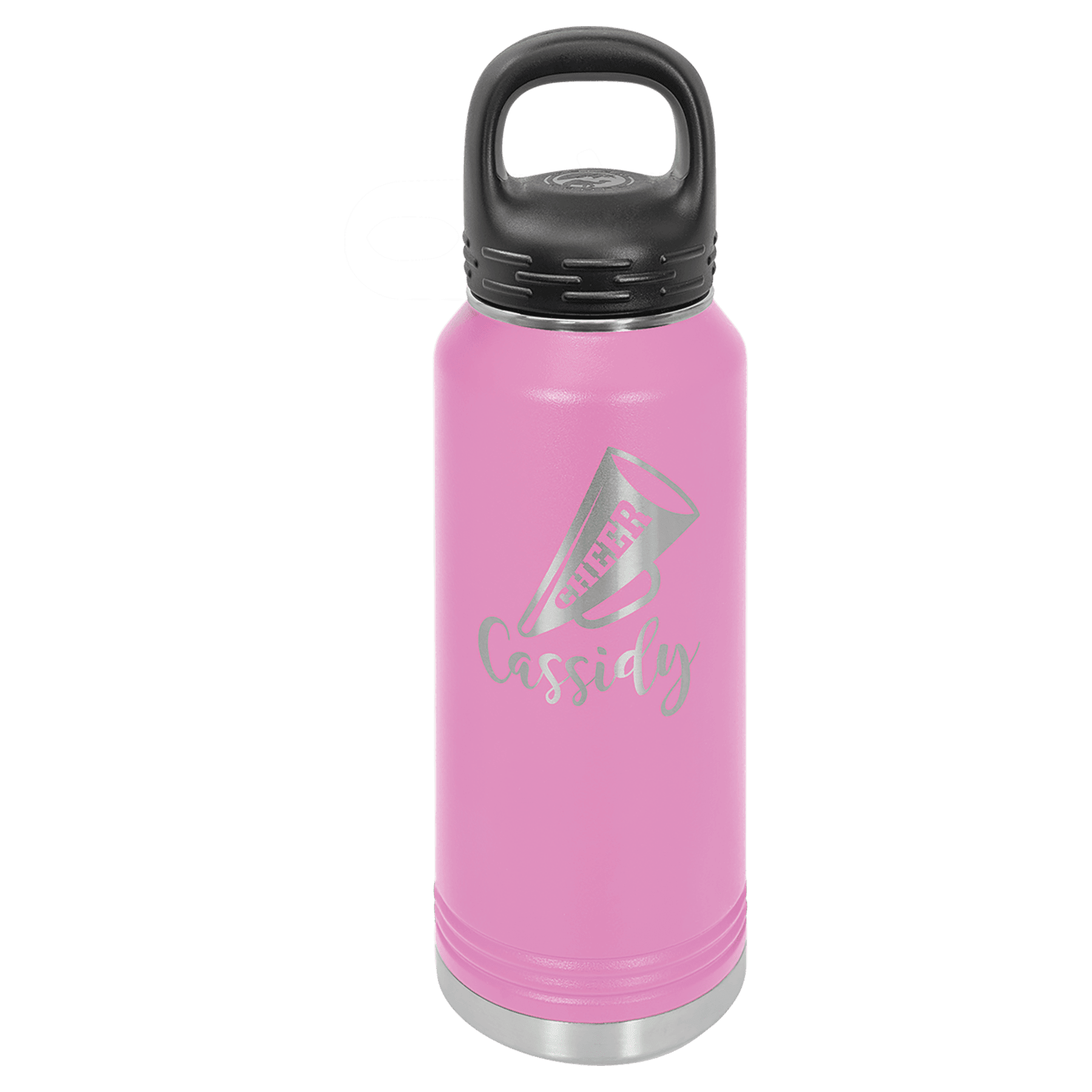 Polar Camel 32 oz. Light Purple Water Bottle