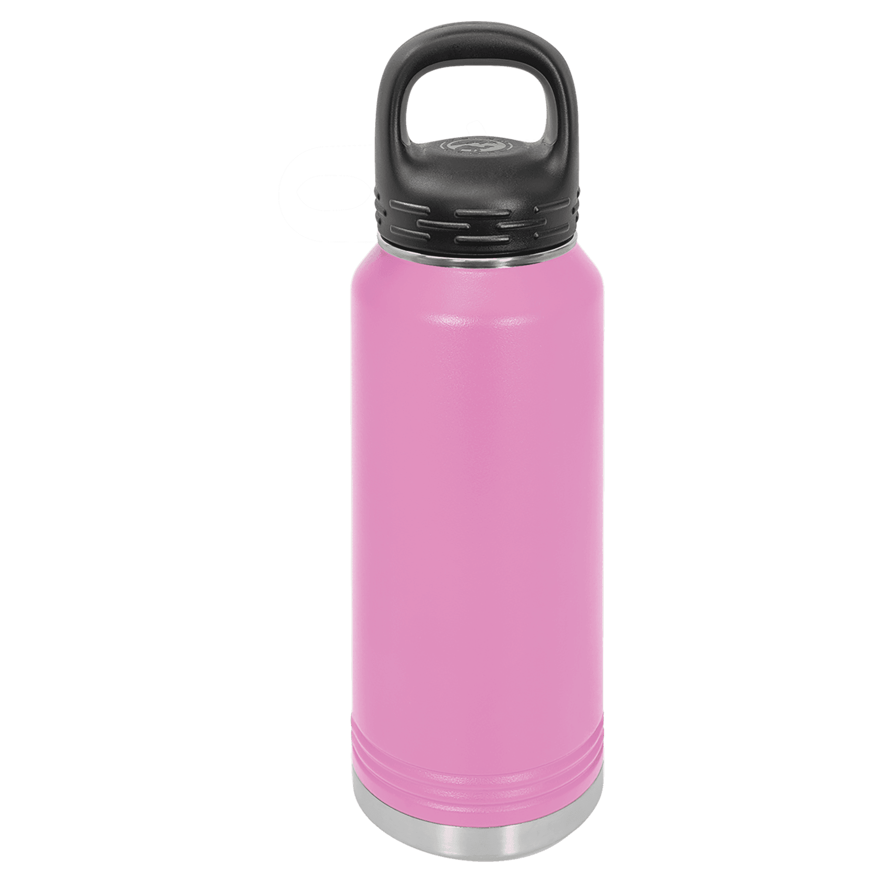 Polar Camel 32 oz. Light Purple Water Bottle