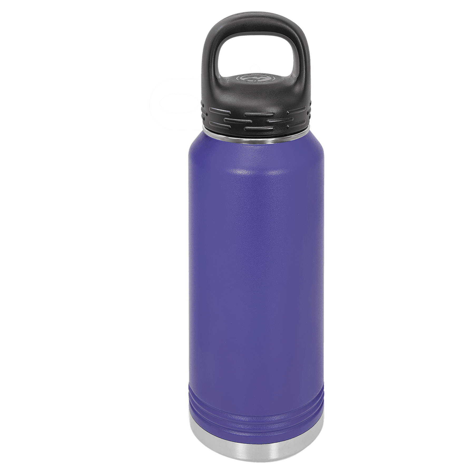 Polar Camel 32 oz. Purple Water Bottle