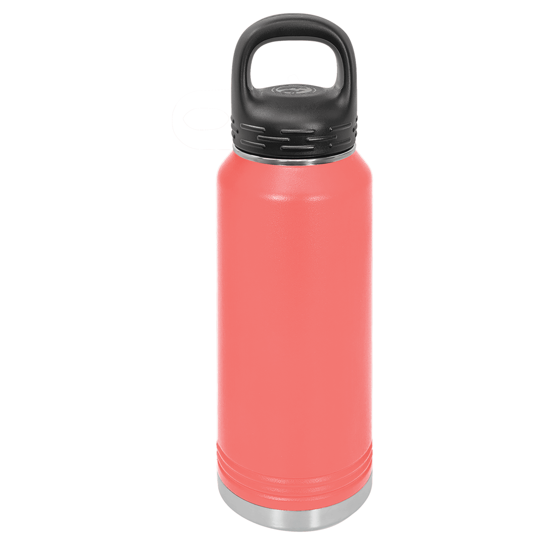 Polar Camel 32 oz. Coral Water Bottle