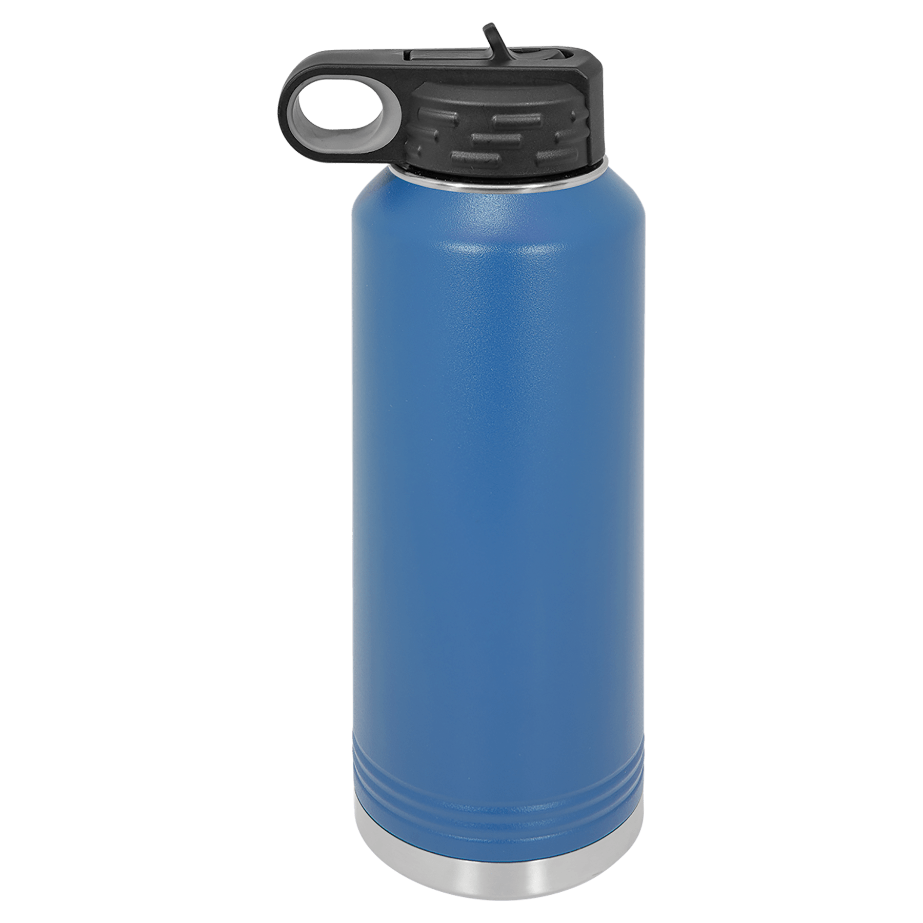 Polar Camel 40 oz. Royal Blue Water Bottle