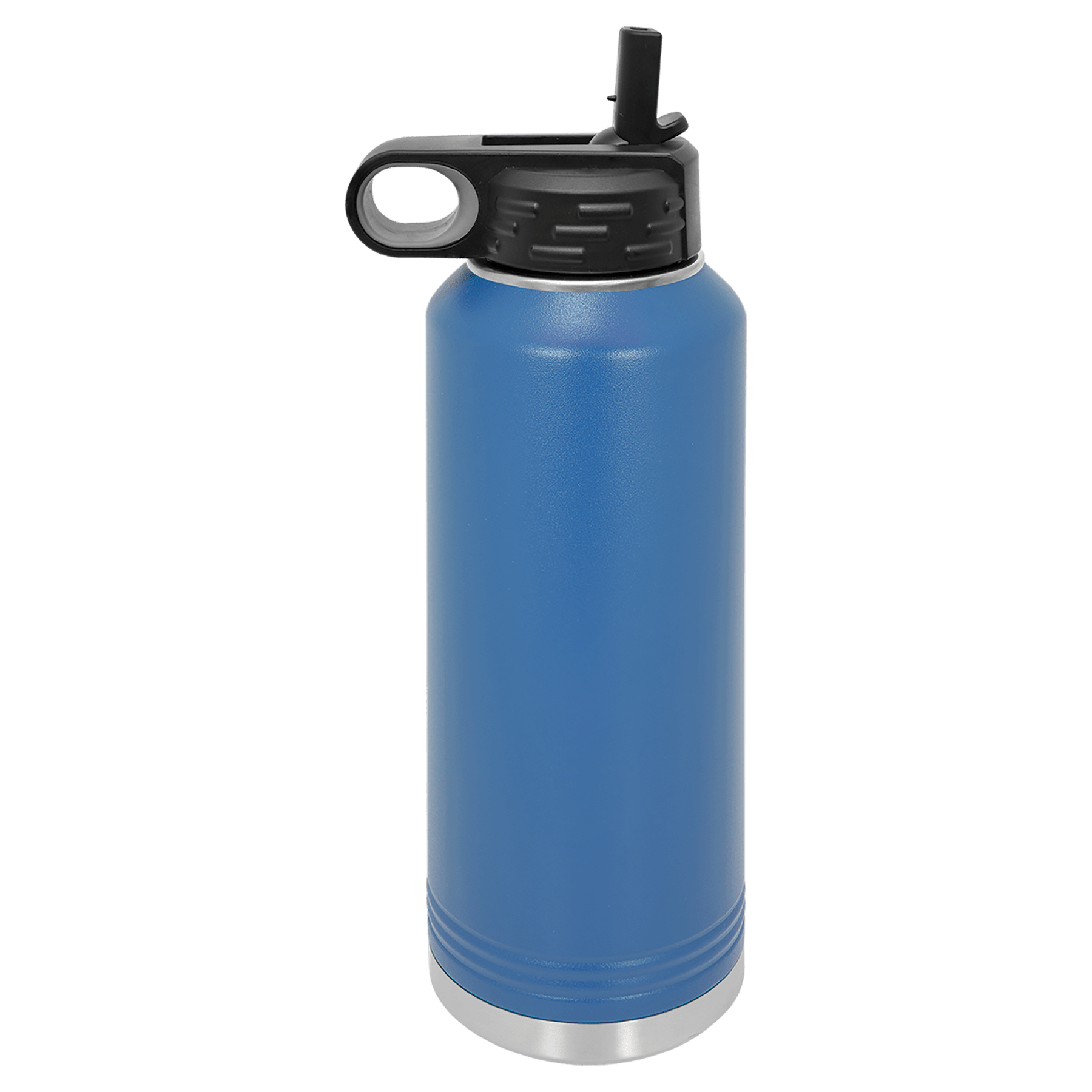 Polar Camel 40 oz. Royal Blue Water Bottle
