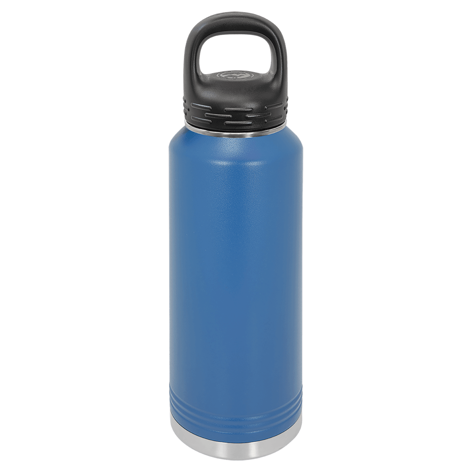 Polar Camel 40 oz. Royal Blue Water Bottle