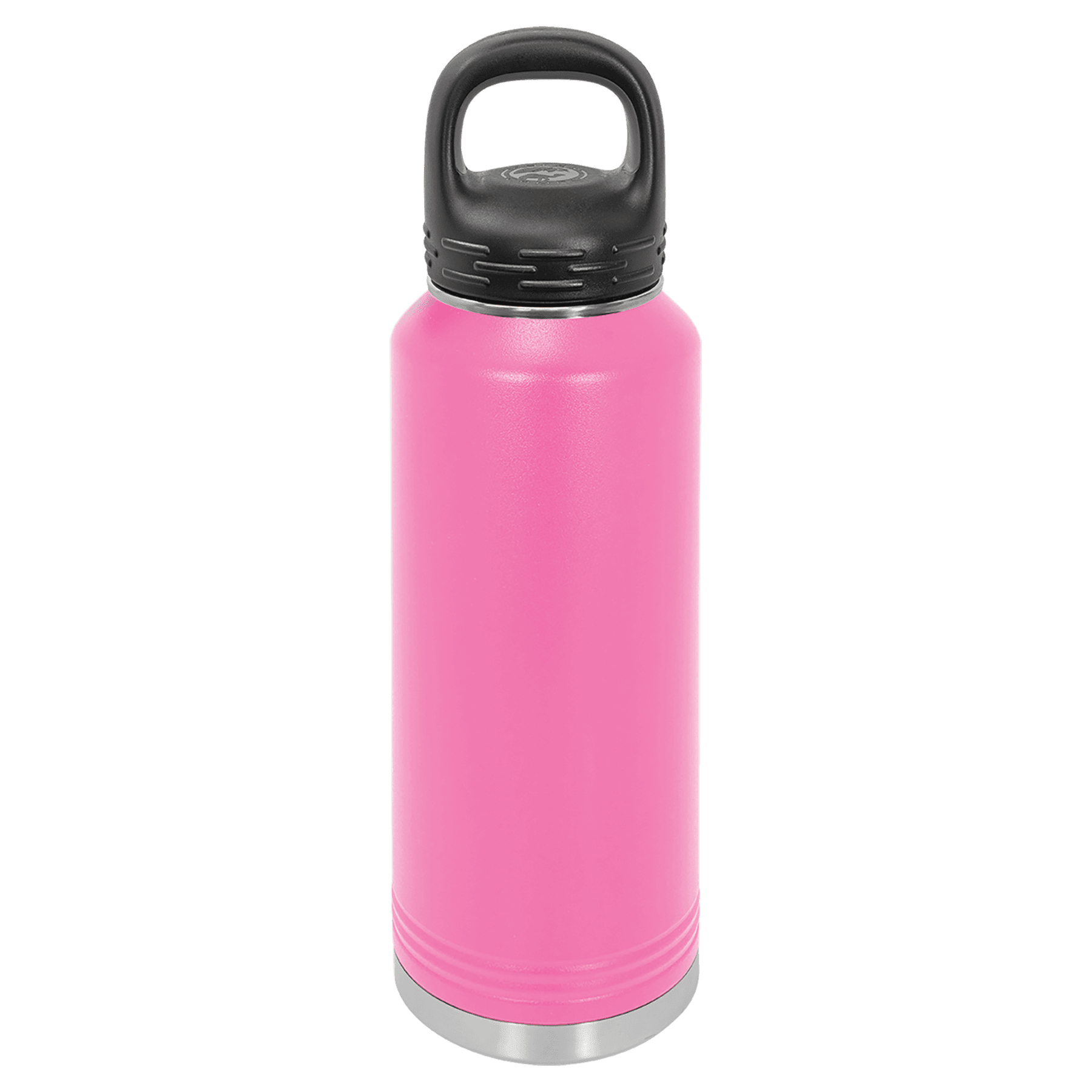 Polar Camel 40 oz. Pink Water Bottle