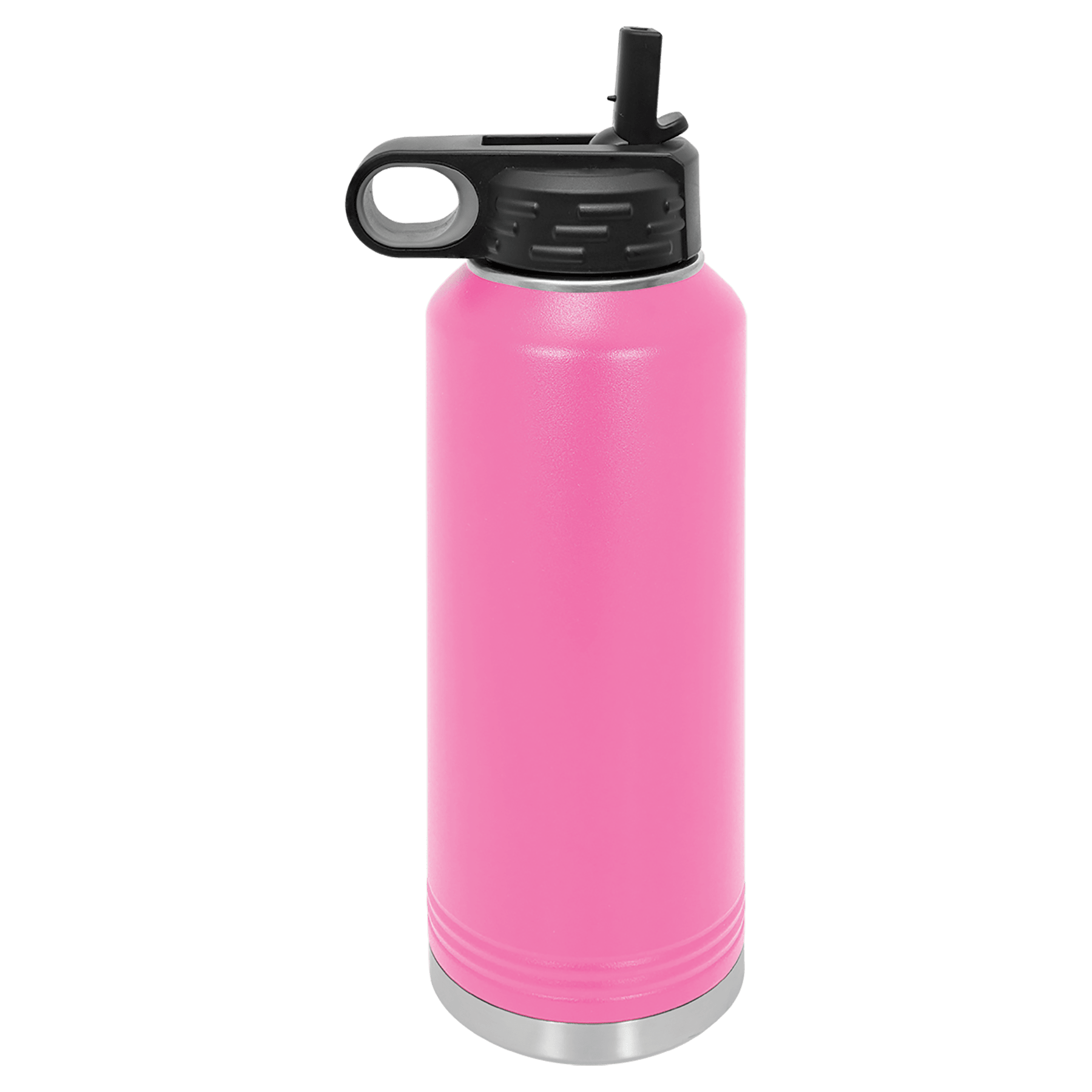 Polar Camel 40 oz. Pink Water Bottle