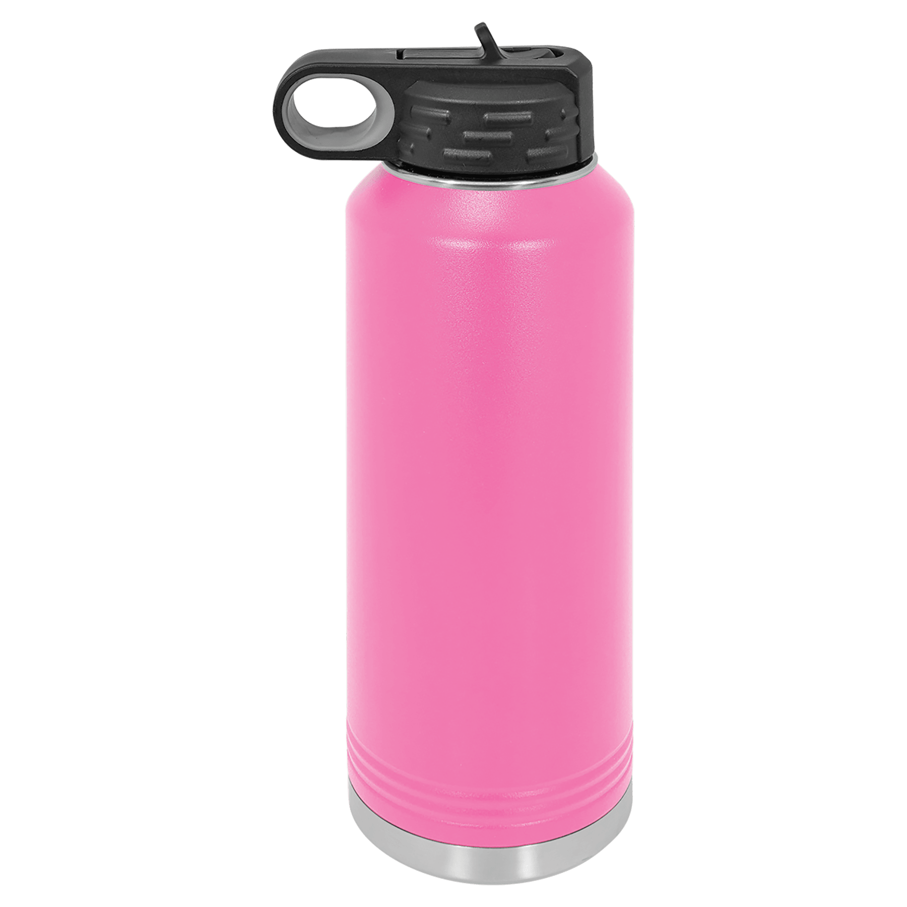 Polar Camel 40 oz. Pink Water Bottle