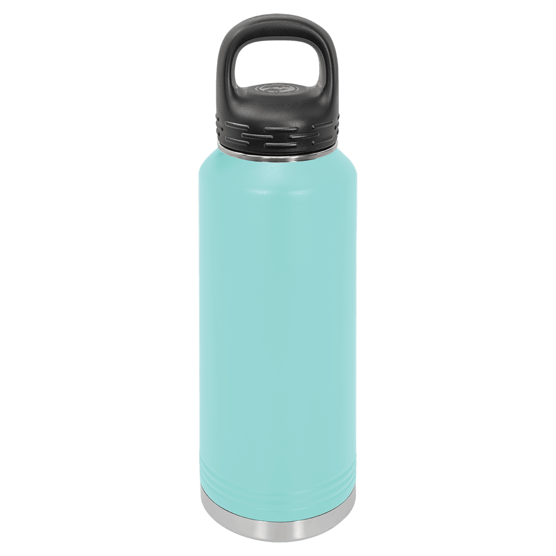 Polar Camel 40 oz. Teal Water Bottle
