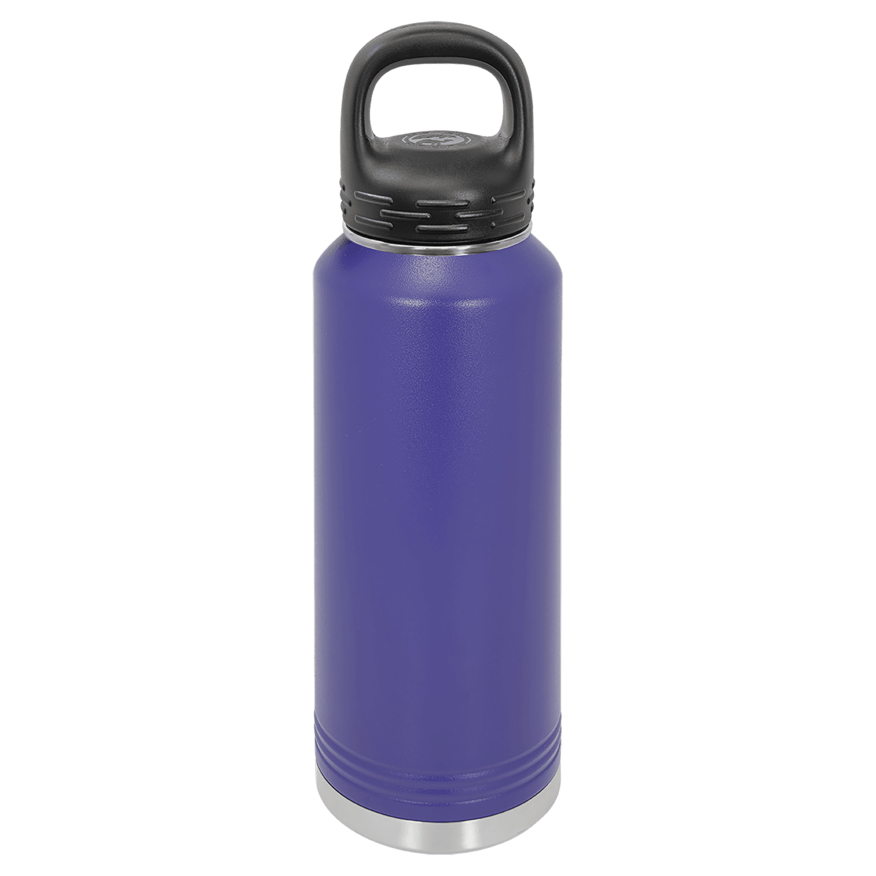 Polar Camel 40 oz. Purple Water Bottle