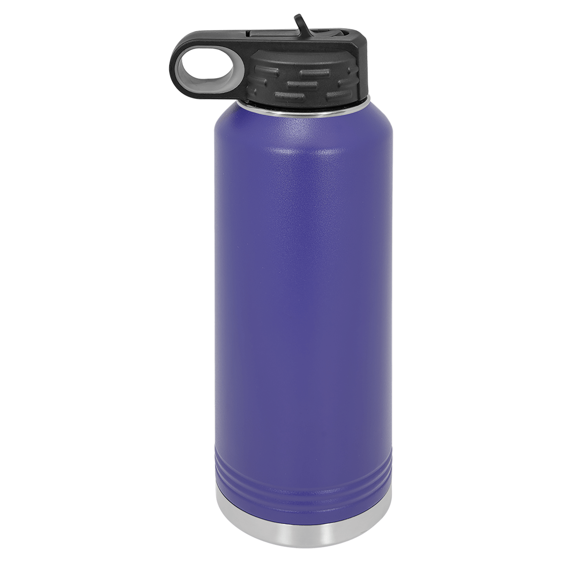 Polar Camel 40 oz. Purple Water Bottle