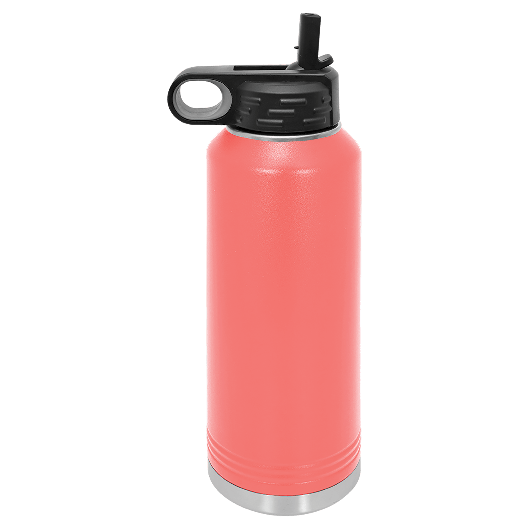 Polar Camel 40 oz. Coral Water Bottle