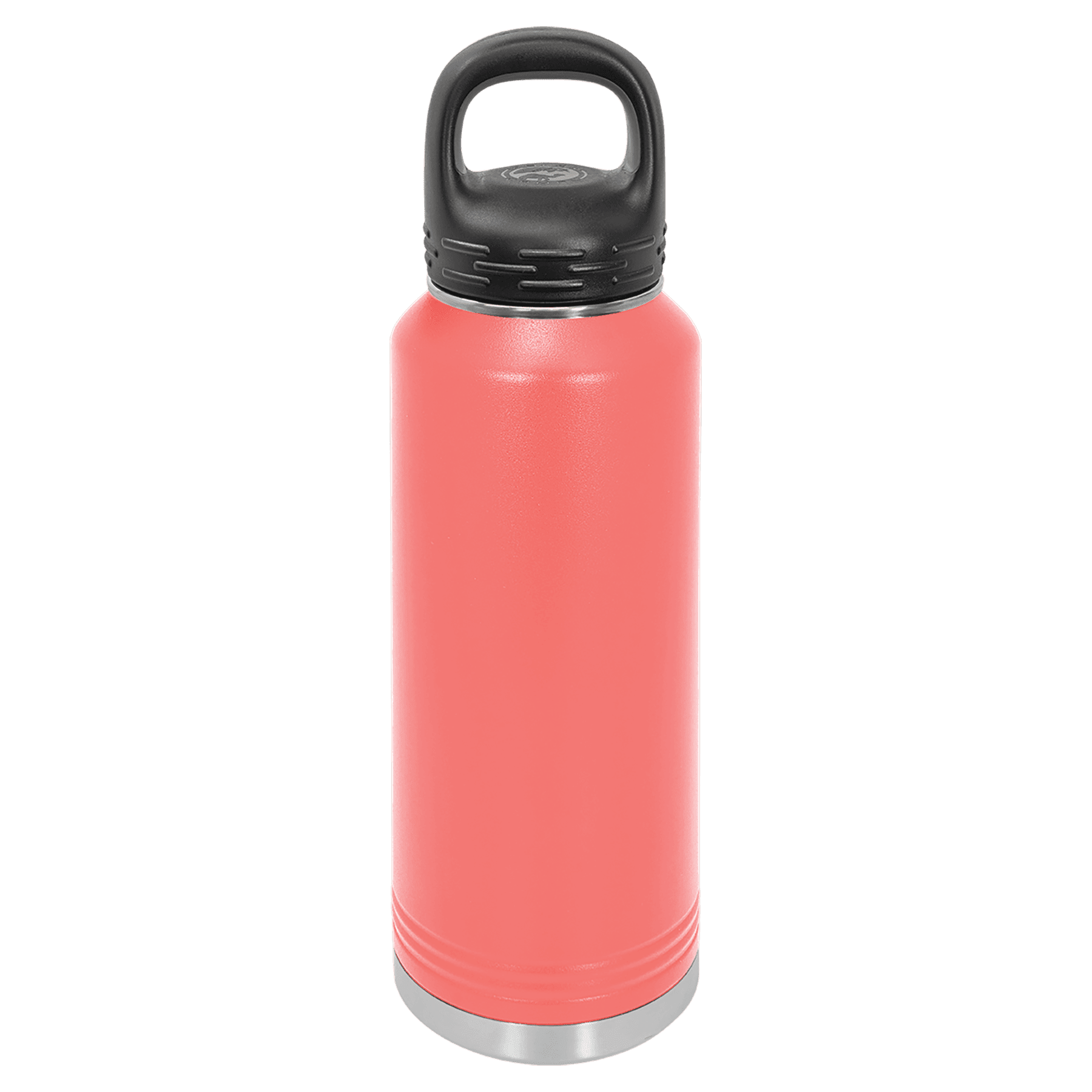 Polar Camel 40 oz. Coral Water Bottle